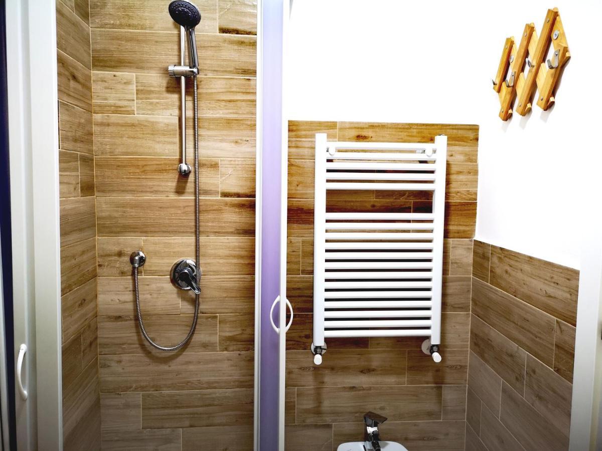 דירות בנוונטו Anamoni Bed And Relax מראה חיצוני תמונה