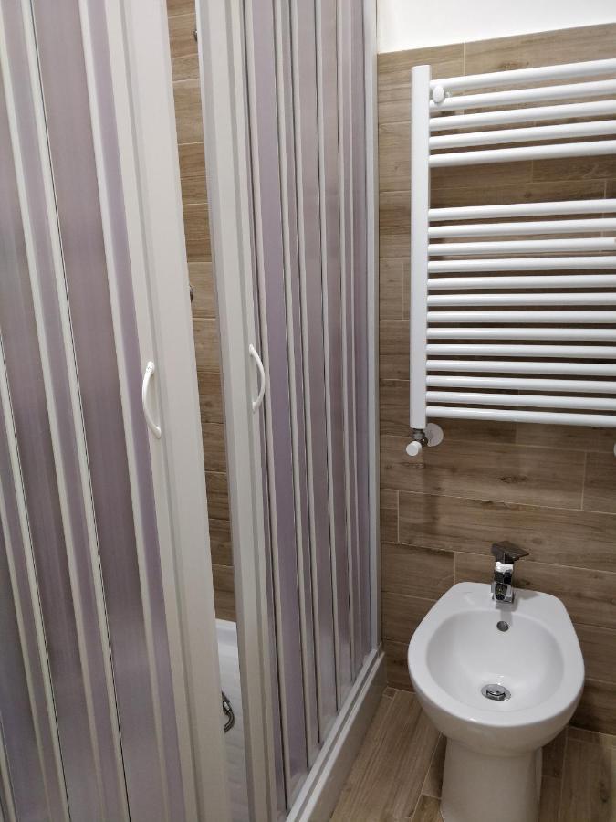 דירות בנוונטו Anamoni Bed And Relax מראה חיצוני תמונה