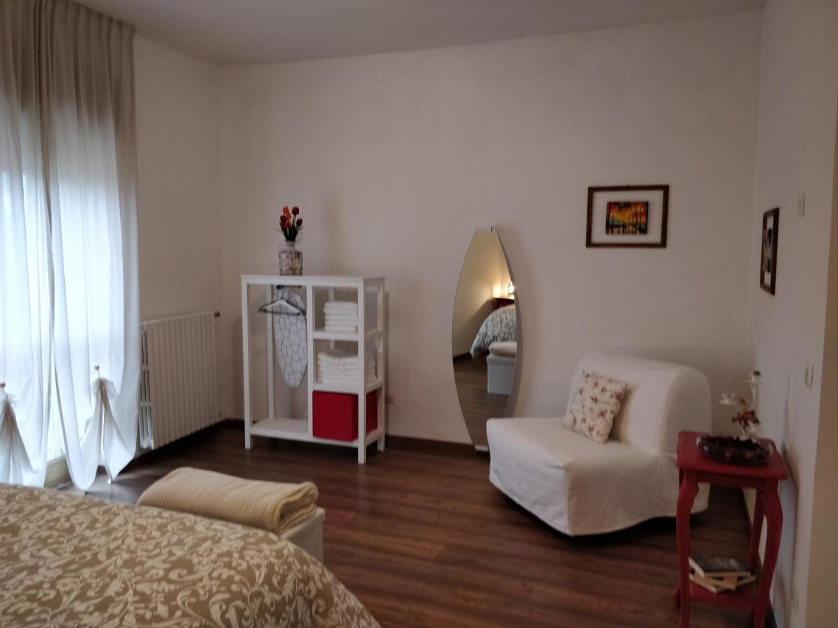 דירות בנוונטו Anamoni Bed And Relax מראה חיצוני תמונה
